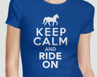 Horse T-Shirts